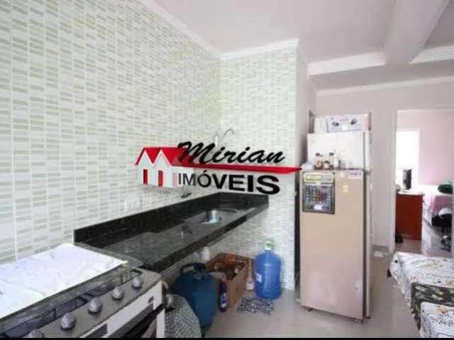 Apartamento para Venda em Peruíbe/SP Centro 2 Quartos