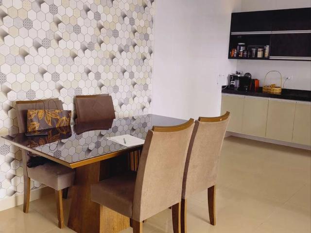 Apartamento para Venda em Peruíbe/SP Centro 2 Quartos