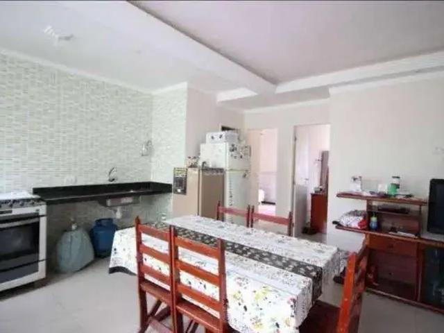 Apartamento para Venda em Peruíbe/SP Centro 2 Quartos