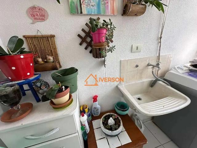 Apartamento para Venda em Peruíbe/SP Centro 2 Quartos