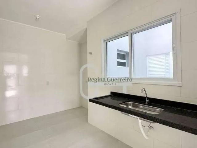 Apartamento para Venda em Peruíbe/SP Centro 2 Quartos