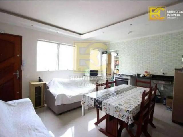Apartamento para Venda em Peruíbe/SP Centro 2 Quartos