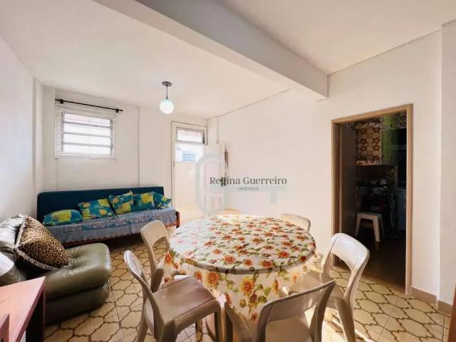 Apartamento para Venda em Peruíbe/SP Centro 2 Quartos