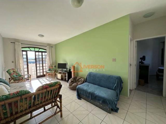 Apartamento para Venda em Peruíbe/SP Centro 2 Quartos