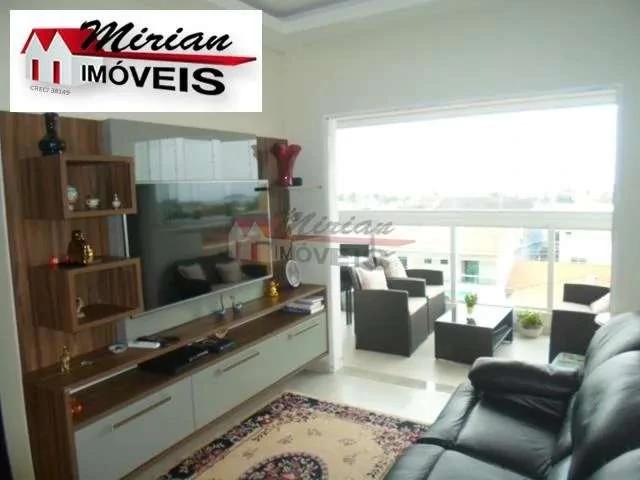 Apartamento para Venda em Peruíbe/SP Centro 2 Quartos