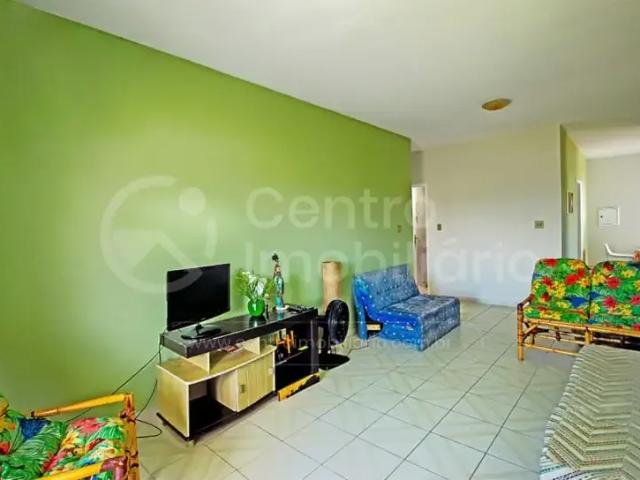Apartamento para Venda em Peruíbe/SP Centro 2 Quartos
