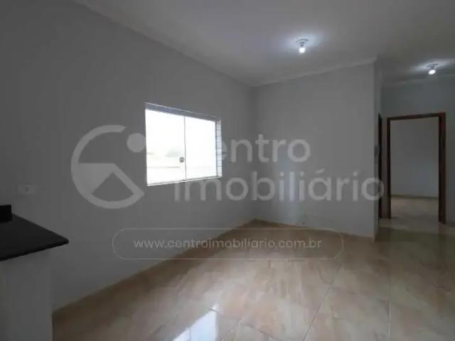 Apartamento para Venda em Peruíbe/SP Centro 2 Quartos