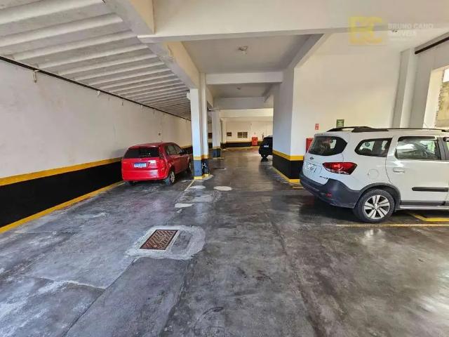 Apartamento para Venda em Peruíbe/SP Centro 2 Quartos