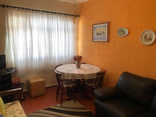 Apartamento para Venda em Peruíbe/SP Centro 2 Quartos