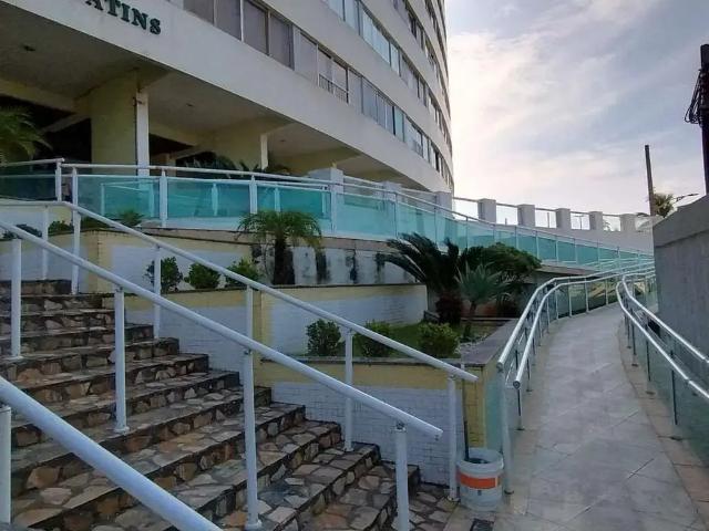 Apartamento para Venda em Peruíbe/SP Centro 2 Quartos
