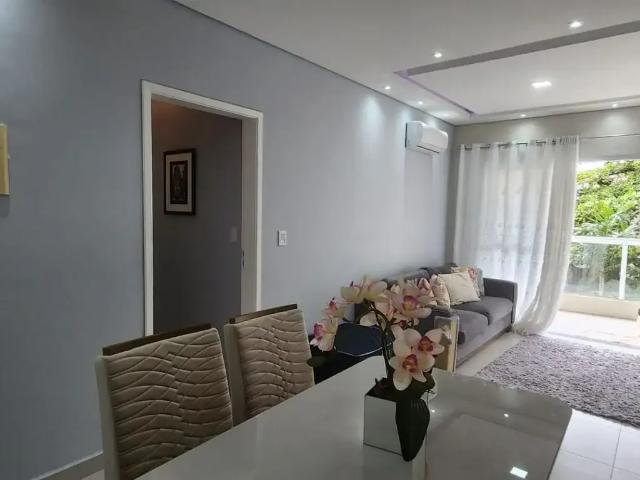 Apartamento para Venda em Peruíbe/SP Centro 2 Quartos