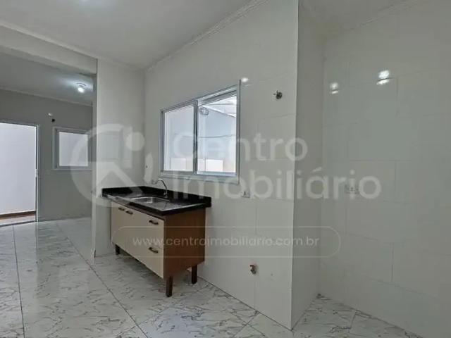 Apartamento para Venda em Peruíbe/SP Centro 2 Quartos