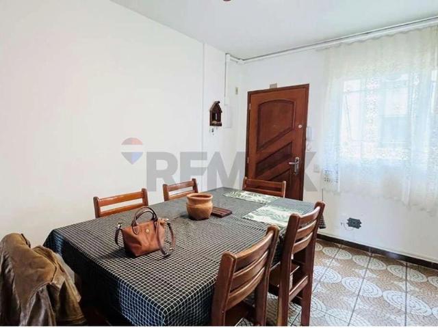 Apartamento para Venda em Peruíbe/SP Centro 2 Quartos