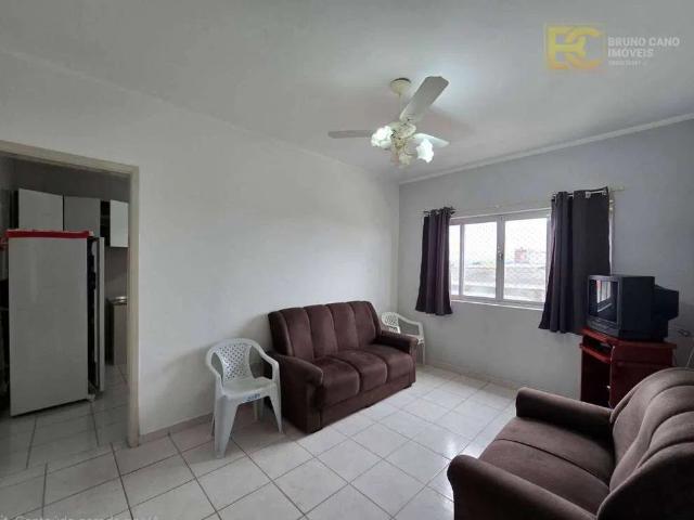 Apartamento para Venda em Peruíbe/SP Centro 2 Quartos