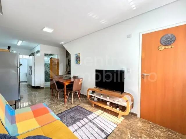 Apartamento para Venda em Peruíbe/SP Centro 2 Quartos