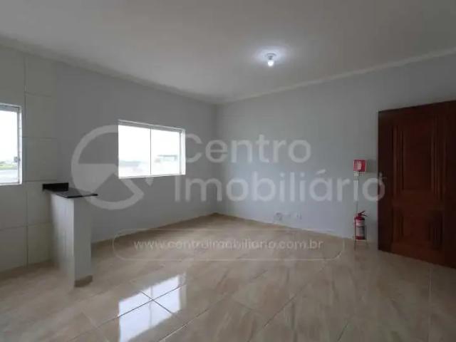 Apartamento para Venda em Peruíbe/SP Centro 2 Quartos