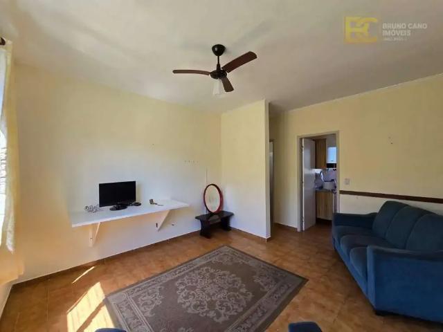 Apartamento para Venda em Peruíbe/SP Centro 2 Quartos