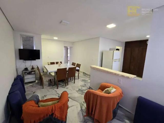 Apartamento para Venda em Peruíbe/SP Centro 2 Quartos