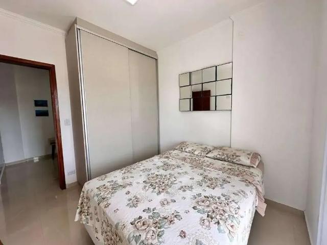 Apartamento para Venda em Peruíbe/SP Centro 2 Quartos