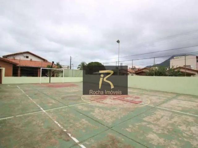 Apartamento para Venda em Peruíbe/SP Centro 2 Quartos