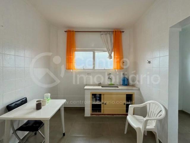 Apartamento para Venda em Peruíbe/SP Centro 2 Quartos