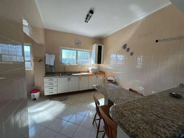 Apartamento para Venda em Peruíbe/SP Centro 2 Quartos