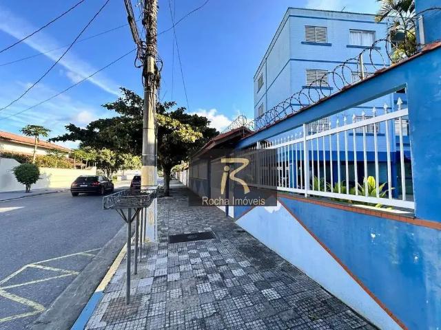 Apartamento para Venda em Peruíbe/SP Centro 2 Quartos