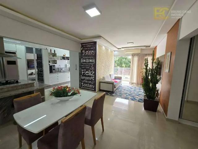 Apartamento para Venda em Peruíbe/SP Centro 2 Quartos