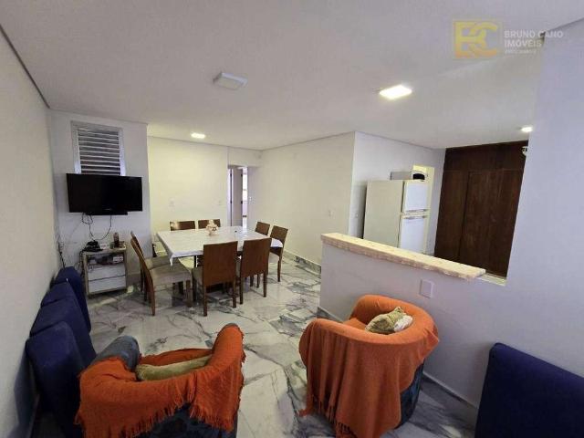Apartamento para Venda em Peruíbe/SP Centro 2 Quartos