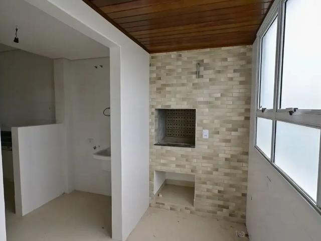 Apartamento para Venda em Peruíbe/SP Centro 2 Quartos