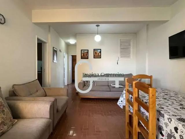 Apartamento para Venda em Peruíbe/SP Centro 2 Quartos