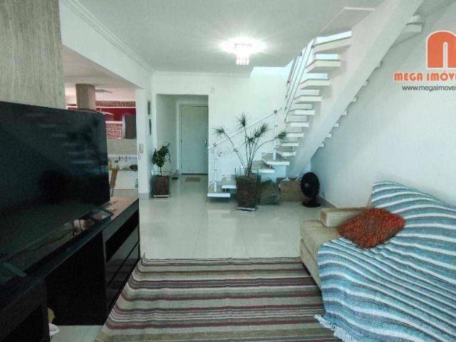 Apartamento para Venda em Peruíbe/SP Centro 4 Quartos