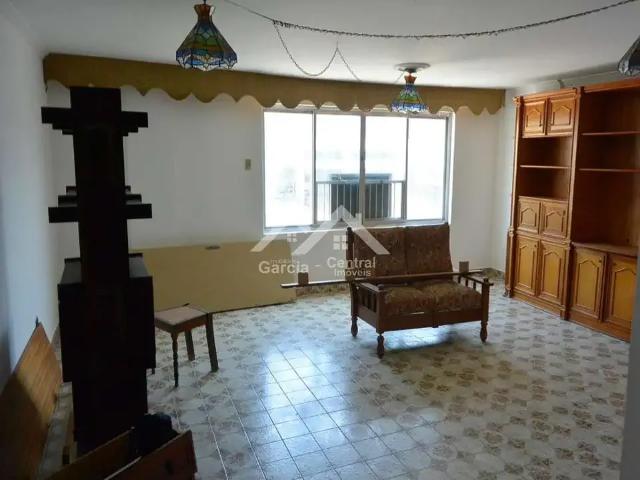 Apartamento para Venda em Peruíbe/SP Centro 4 Quartos