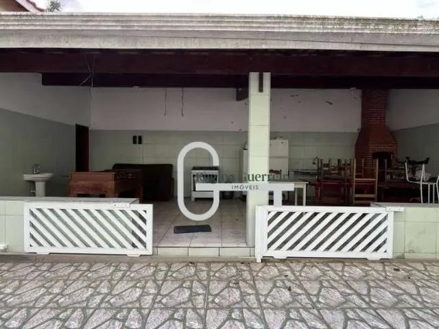 Apartamento para Venda em Peruíbe/SP Centro 13 Quartos