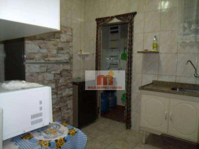 Apartamento para Venda em Peruíbe/SP Cidade Balneária Peruíbe/SCIPEL 3 Quartos
