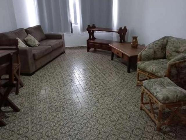 Apartamento para Venda em Peruíbe/SP Cidade Balneária Peruíbe/SCIPEL 1 Quartos