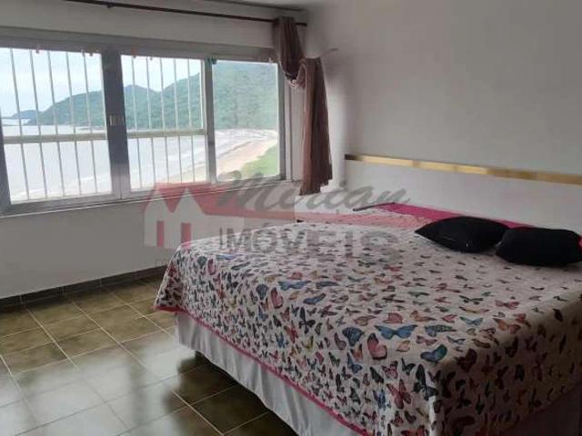 Apartamento para Venda em Peruíbe/SP Cidade Balneária Peruíbe/SCIPEL 2 Quartos
