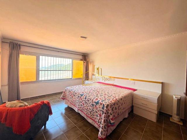Apartamento para Venda em Peruíbe/SP Cidade Balneária Peruíbe/SCIPEL 2 Quartos