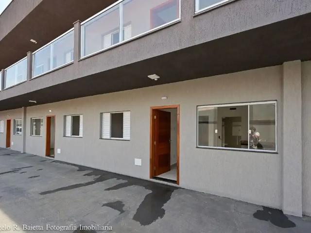 Apartamento para Venda em Peruíbe/SP Cidade Balneario Peruibe 1 Quartos