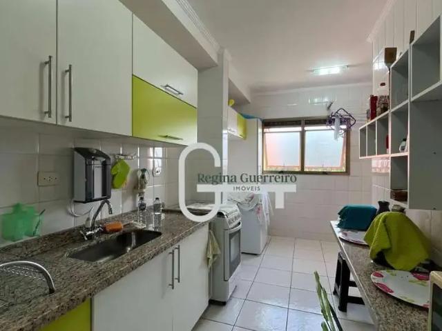Apartamento para Venda em Peruíbe/SP Cidade Nova Peruibe 3 Quartos