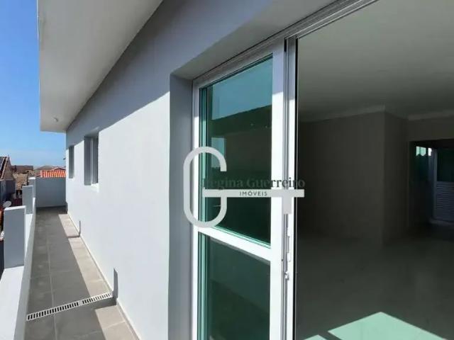 Apartamento para Venda em Peruíbe/SP Cidade Nova Peruibe 3 Quartos