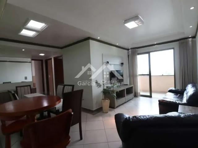 Apartamento para Venda em Peruíbe/SP Cidade Nova Peruibe 3 Quartos