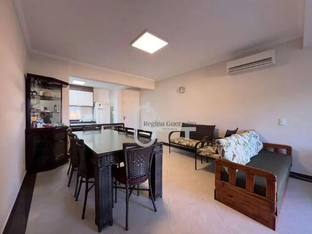 Apartamento para Venda em Peruíbe/SP Estância Balneária Convento Velho 3 Quartos