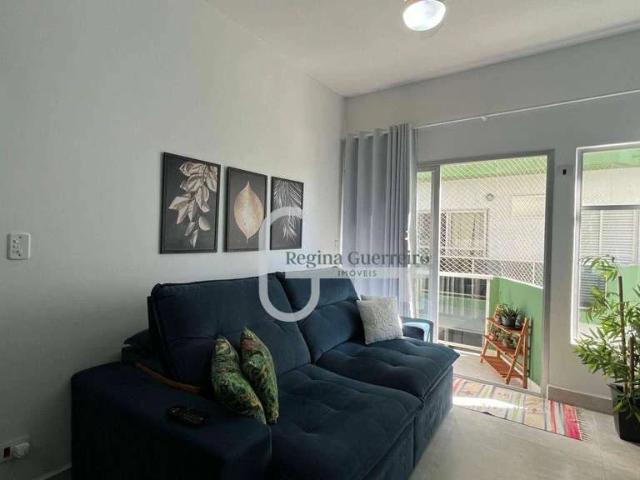 Apartamento para Venda em Peruíbe/SP Estância Balneária Belmira Novaes 3 Quartos