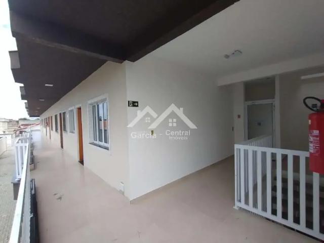 Apartamento para Venda em Peruíbe/SP Estância Balneária Maria Helena Novaes 1 Quartos