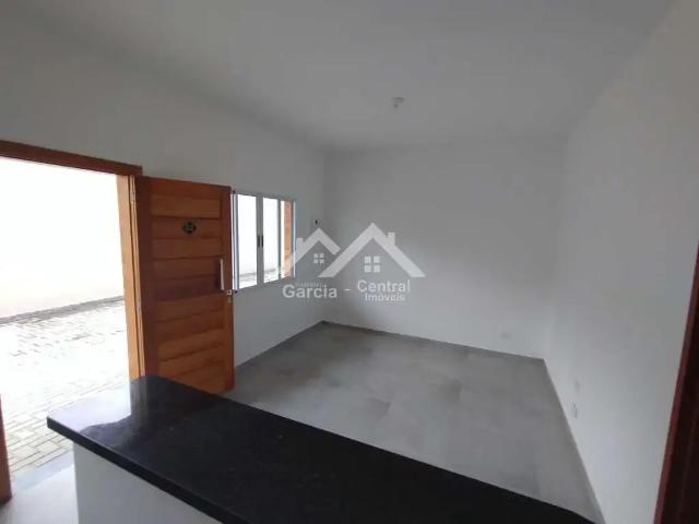Apartamento para Venda em Peruíbe/SP Estância Balneária Maria Helena Novaes 1 Quartos