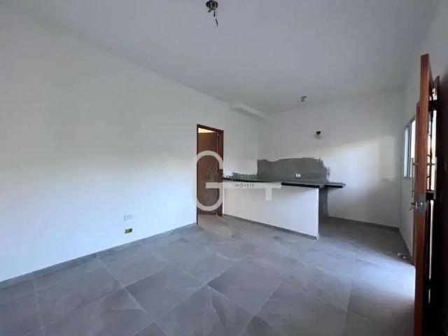 Apartamento para Venda em Peruíbe/SP Estância Balneária Maria Helena Novaes 1 Quartos