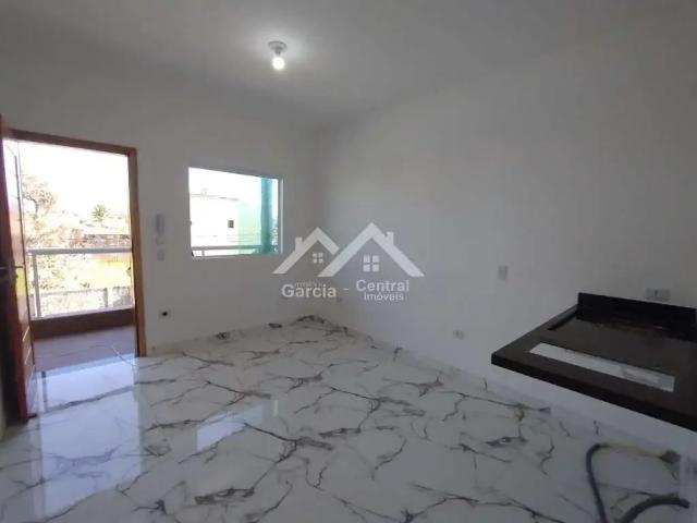 Apartamento para Venda em Peruíbe/SP Estância Balneária Maria Helena Novaes 1 Quartos