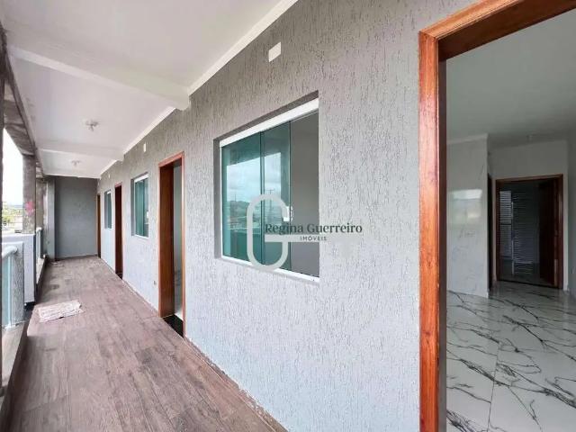 Apartamento para Venda em Peruíbe/SP Estância Balneária Maria Helena Novaes 1 Quartos