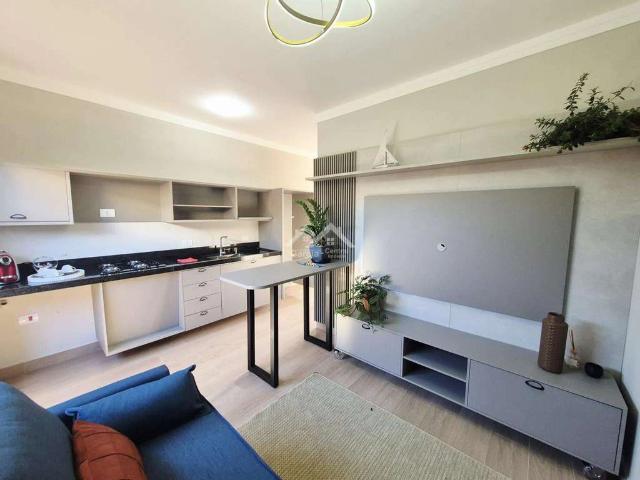 Apartamento para Venda em Peruíbe/SP Estancia São Jose 1 Quartos